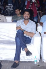 Jamba Lakidi Pamba Movie Pre Release Event